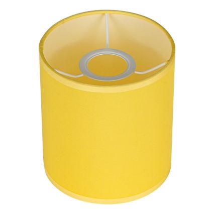 Brilagi - Fleksibel LED-væglampe NUBILA WOOD 1xE27/25W/230V + LED/3W eg/hvid/gul