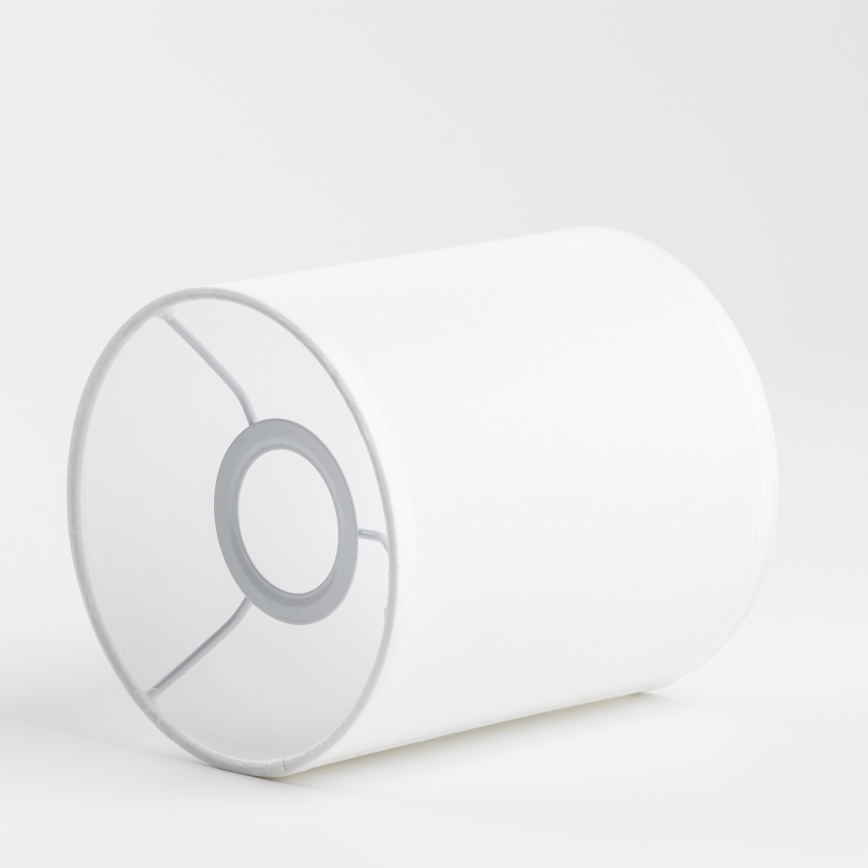 Brilagi - LED Fleksibel væglampe NUBILA WOOD 1xE27/25W/230V + LED/3W eg/hvid