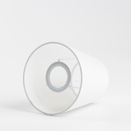 Brilagi - LED Fleksibel væglampe NUBILA WOOD 1xE27/25W/230V + LED/3W eg/hvid