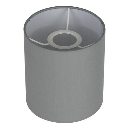 Brilagi - LED fleksibel væglampe NUBILA WOOD 1xE27/25W/230V + LED/3W eg/sort/lysegrå