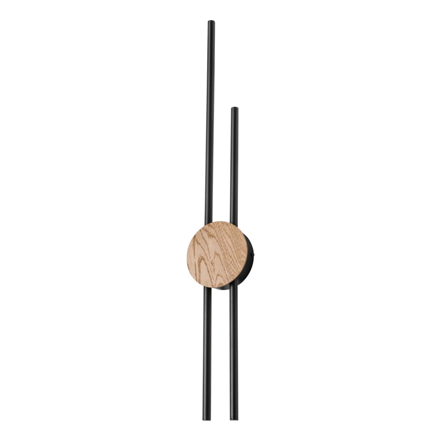 Brilagi - LED væglampe WOODY COLLINE LED/15W/230V 80 cm eg