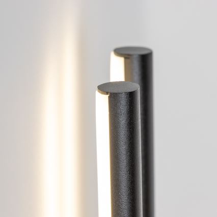 Brilagi - LED væglampe WOODY COLLINE LED/15W/230V 80 cm eg