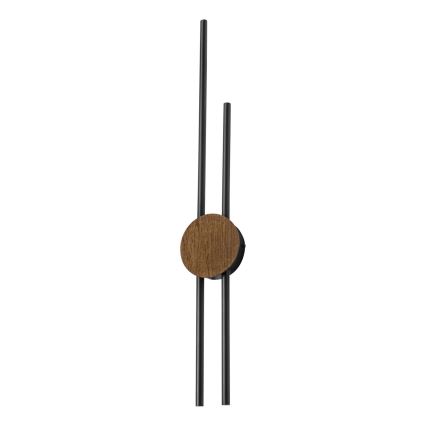 Brilagi - LED væglampe WOODY COLLINE LED/15W/230V 80 cm eg