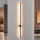 Brilagi - LED væglampe WOODY LINE LED/7W/230V 4000K 60 cm eg/kirsebær