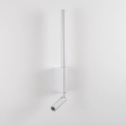 BRILAGI - LED vægmonteret spot VIXON LED/3W/230V + LED/5W hvid CRI 90