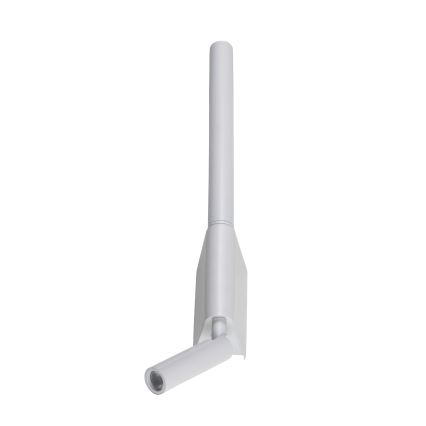 BRILAGI - LED vægmonteret spot VIXON LED/3W/230V + LED/5W hvid CRI 90
