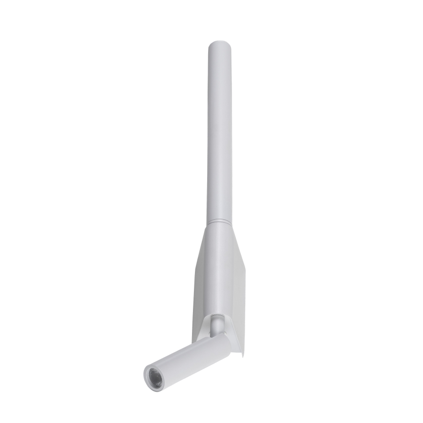 BRILAGI - LED vægmonteret spot VIXON LED/3W/230V + LED/5W hvid CRI 90