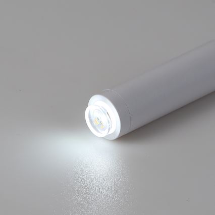 Brilagi - LED vægspot MAYA 1xG9/7W/230V hvid