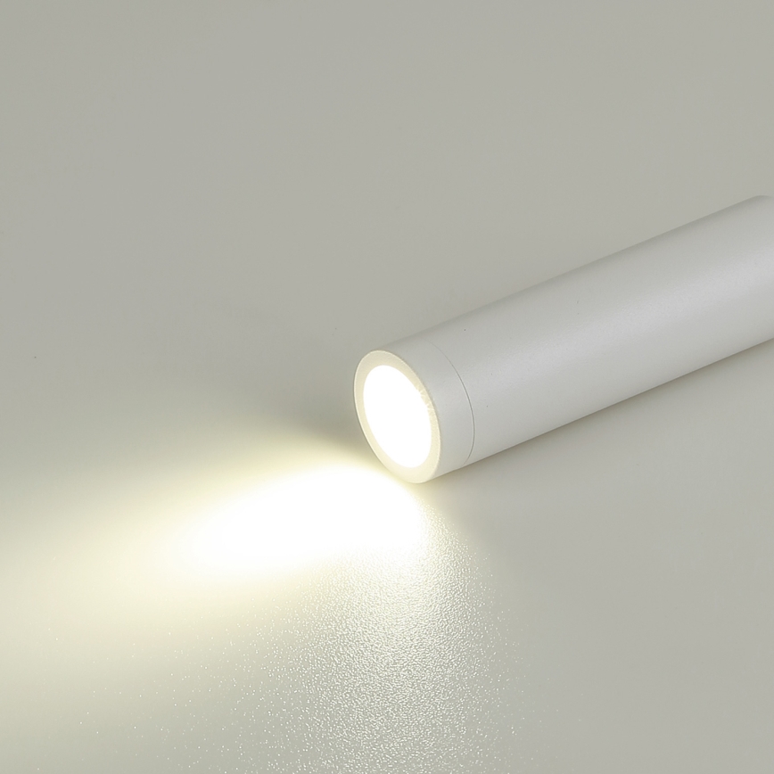 Brilagi - LED vægspot MAYA LED/3W/230V 4000K hvid