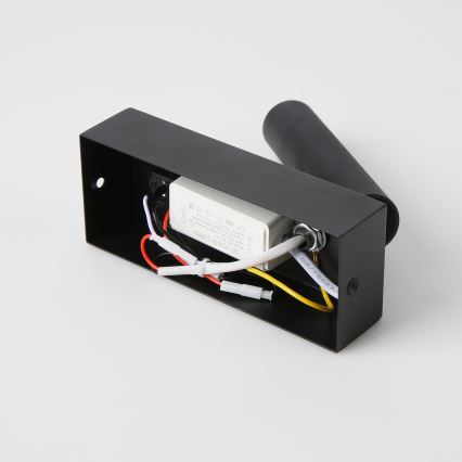 Brilagi - LED vægspot MAYA LED/3W/230V 4000K sort