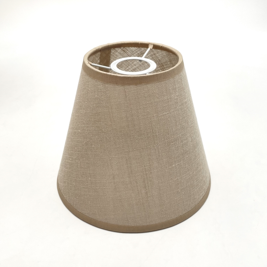 Brilagi - Loftlampe ANTHONY 3xE14/40W/230V eg/beige