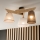 Brilagi - Loftlampe ANTHONY 3xE14/40W/230V eg
