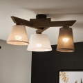 Brilagi - Loftlampe ANTHONY 3xE14/40W/230V eg