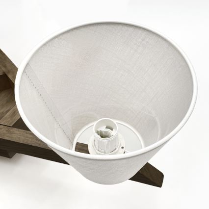 Brilagi - Loftlampe ANTHONY 5xE14/40W/230V eg