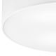 Brilagi - Loftlampe BELLADONNA 3xE27/15W/230V hvid/fyrretræ