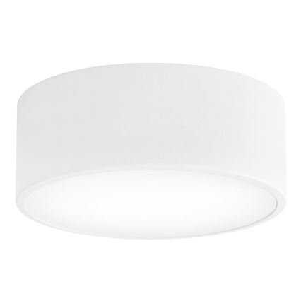 Brilagi - Loftlampe CLARE 1xE27/40W/230V diameter 20 cm hvid
