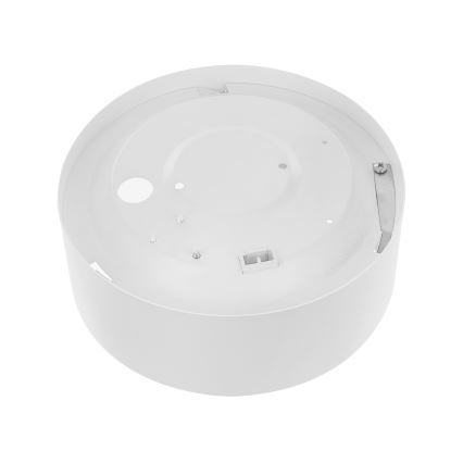 Brilagi - Loftlampe CLARE 1xE27/40W/230V diameter 20 cm hvid