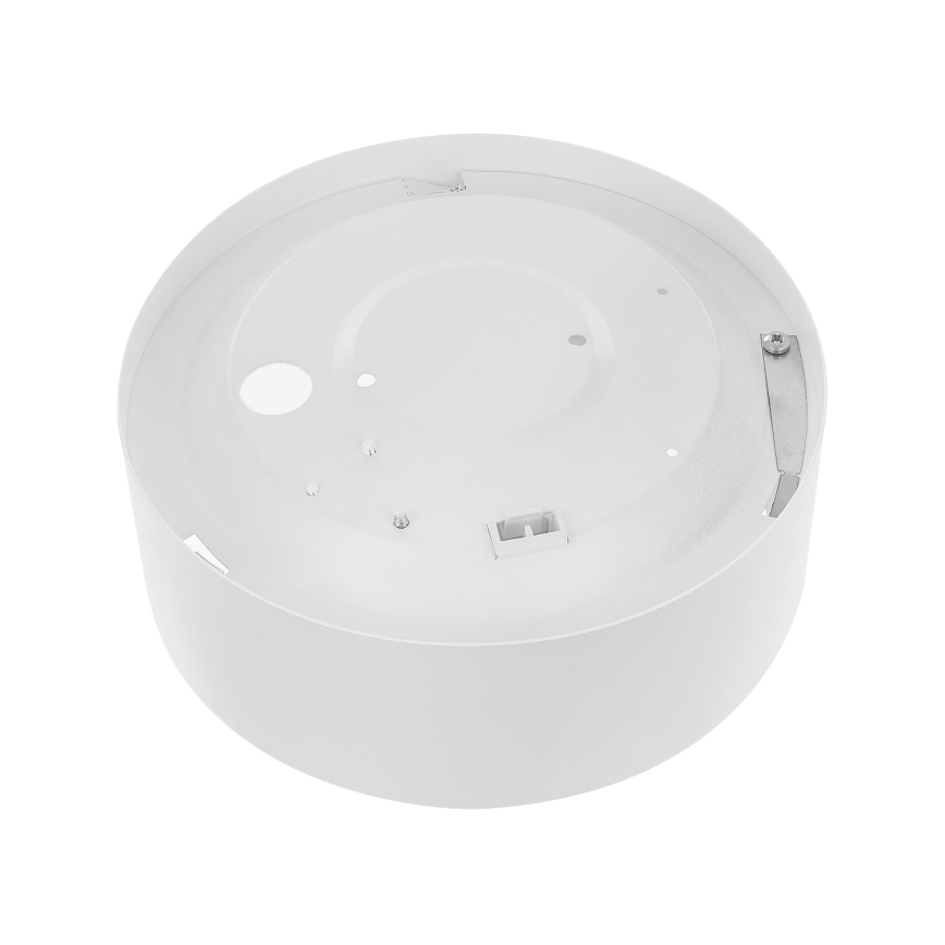 Brilagi - Loftlampe CLARE 1xE27/40W/230V diameter 20 cm hvid