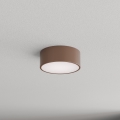 Brilagi - Loftlampe CLARE 1xE27/40W/230V Ø 20 cm brun