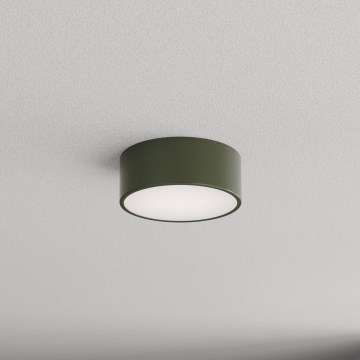 Brilagi - Loftlampe CLARE 1xE27/40W/230V Ø 20 cm khaki