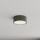 Brilagi - Loftlampe CLARE 1xE27/40W/230V Ø 20 cm khaki