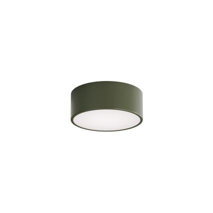 Brilagi - Loftlampe CLARE 1xE27/40W/230V Ø 20 cm khaki