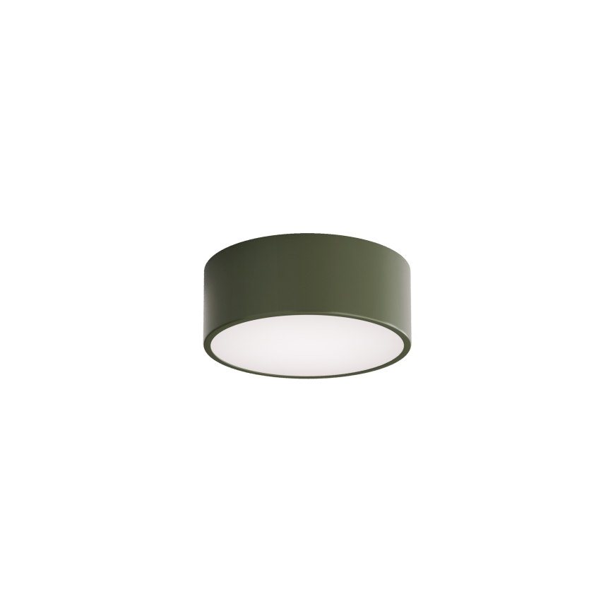 Brilagi - Loftlampe CLARE 1xE27/40W/230V Ø 20 cm khaki