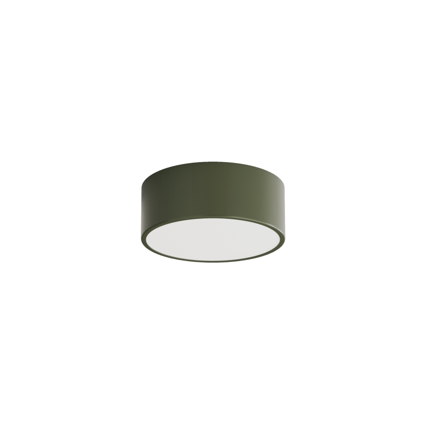 Brilagi - Loftlampe CLARE 1xE27/40W/230V Ø 20 cm khaki