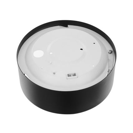 Brilagi - Loftlampe CLARE 1xE27/40W/230V Ø 20 cm sort