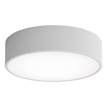 Brilagi - Loftlampe CLARE 2xE27/24W/230V diameter 30 cm grå