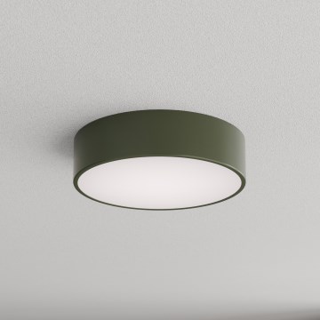 Brilagi - Loftlampe CLARE 2xE27/24W/230V pr. 30 cm khaki