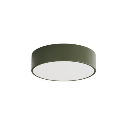 Brilagi - Loftlampe CLARE 2xE27/24W/230V pr. 30 cm khaki
