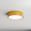 Brilagi - Loftlampe CLARE 2xE27/40W/230V diameter 30 cm guldfarvet