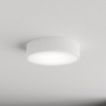 Brilagi - Loftlampe CLARE 2xE27/40W/230V diameter 30 cm hvid