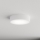 Brilagi - Loftlampe CLARE 2xE27/40W/230V diameter 30 cm hvid