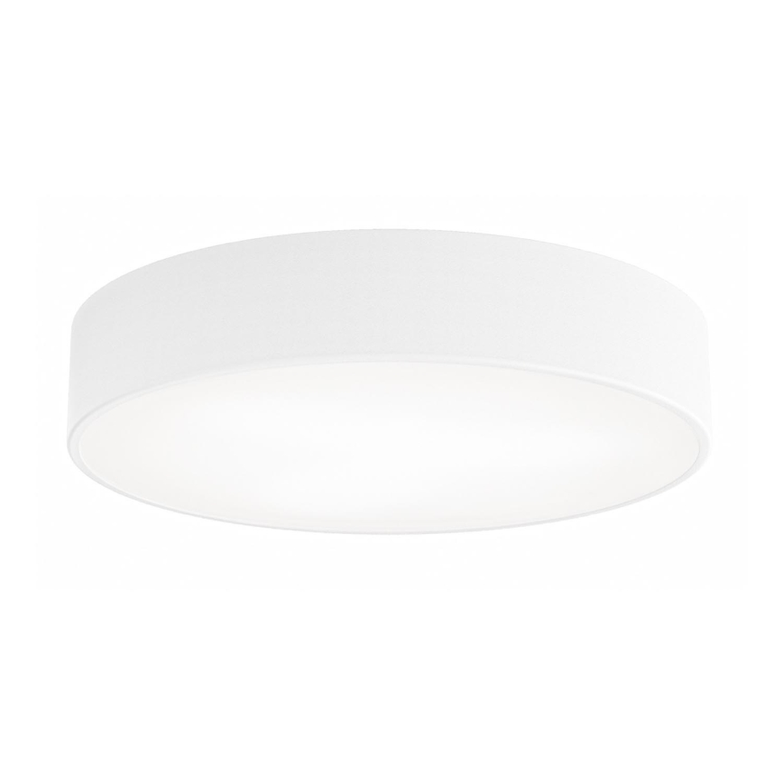 Brilagi - Loftlampe CLARE 3xE27/24W/230V diameter 40 cm hvid