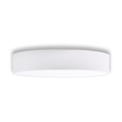 Brilagi - Loftlampe CLARE 3xE27/24W/230V diameter 40 cm hvid