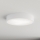 Brilagi - Loftlampe CLARE 3xE27/40W/230V diameter 40 cm hvid