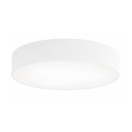 Brilagi - Loftlampe CLARE 3xE27/40W/230V diameter 40 cm hvid