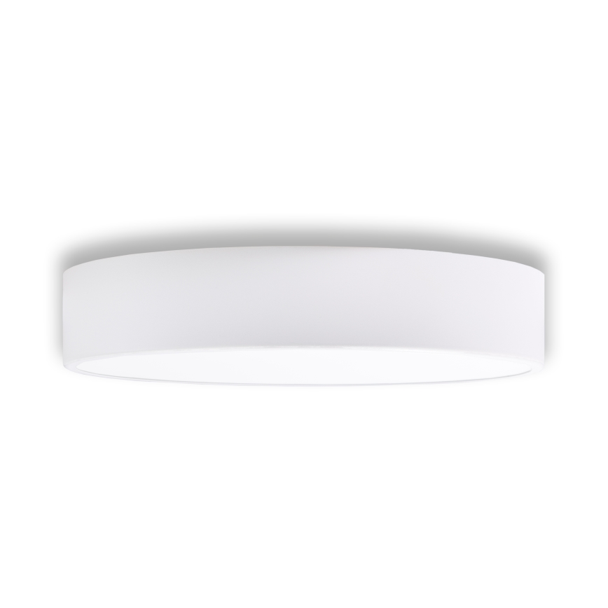 Brilagi - Loftlampe CLARE 3xE27/40W/230V diameter 40 cm hvid