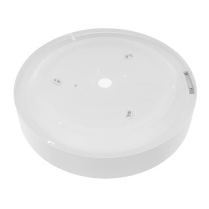 Brilagi - Loftlampe CLARE 3xE27/40W/230V diameter 40 cm hvid