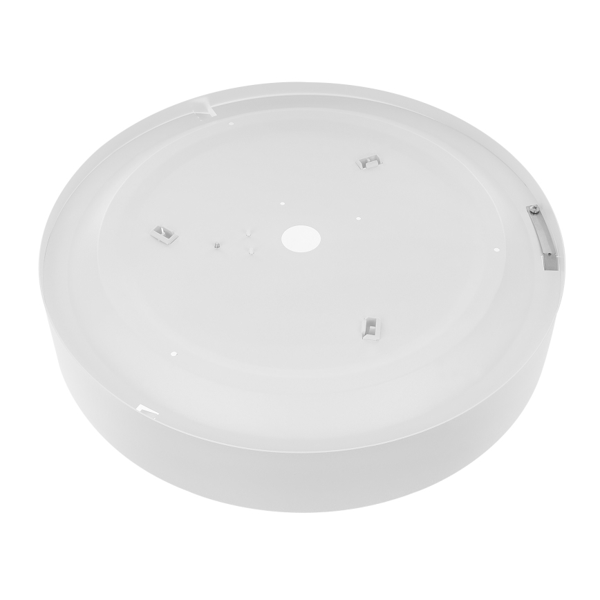 Brilagi - Loftlampe CLARE 3xE27/40W/230V diameter 40 cm hvid