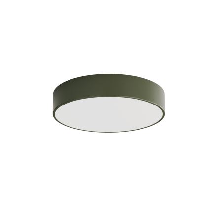 Brilagi - Loftlampe CLARE 3xE27/40W/230V Ø 40 cm khaki