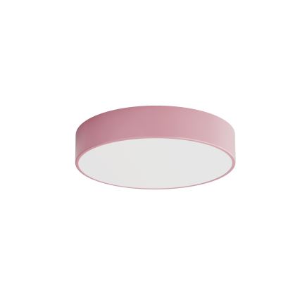 Brilagi - Loftlampe CLARE 3xE27/40W/230V Ø 40 cm rosa