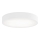 Brilagi - Loftlampe CLARE 4xE27/24W/230V diameter 50 cm hvid