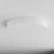 Brilagi - Loftlampe CLARE 4xE27/24W/230V diameter 50 cm hvid