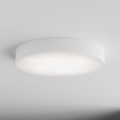 Brilagi - Loftlampe CLARE 4xE27/40W/230V diameter 50 cm hvid
