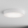 Brilagi - Loftlampe CLARE 4xE27/40W/230V diameter 50 cm hvid