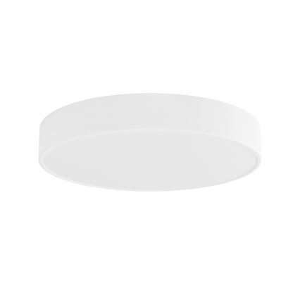 Brilagi - Loftlampe CLARE 4xE27/40W/230V diameter 50 cm hvid
