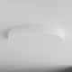 Brilagi - Loftlampe CLARE 5xE27/24W/230V diameter 60 cm hvid